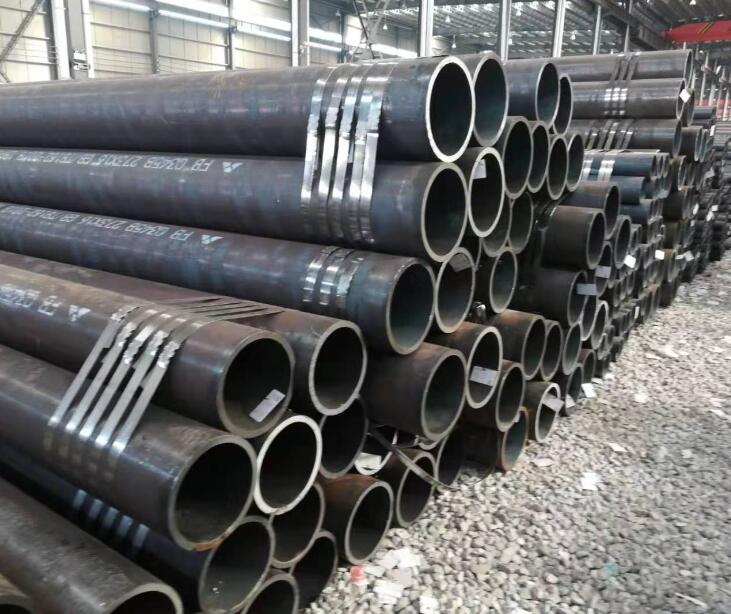 拱墅Q345D化肥专用管