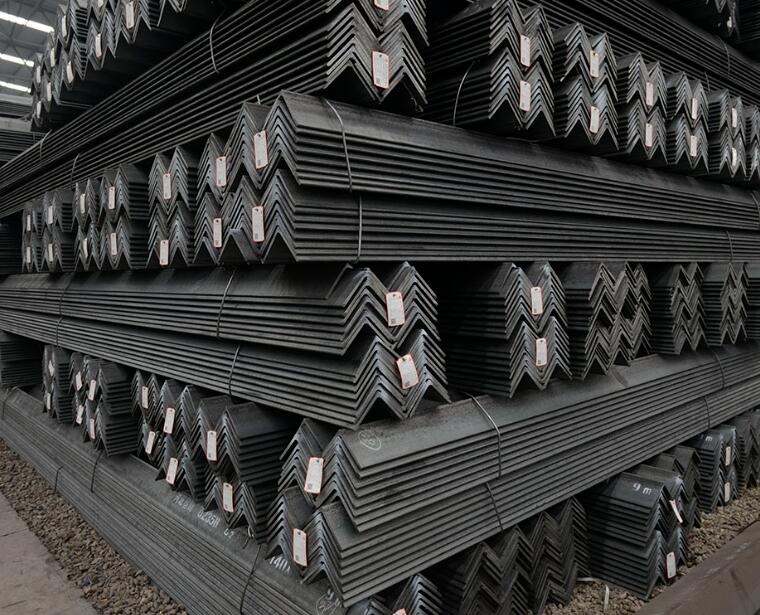 拱墅低合金角钢